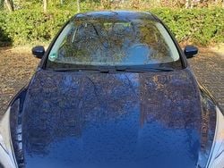 Blau Gebraucht 2015 Ford Focus Ambiente Limousine | 6.300 € (Guter Preis)