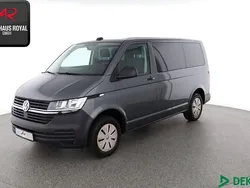 Grau Gebraucht 2020 VW T6.1 Van | 27.880 €