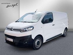 Polarweiß Gebraucht 2021 Citroën Jumpy Van / Kleinbus | 20.950 € (Guter Preis)