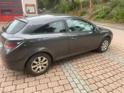Gebraucht 2010 Opel Astra GTC Limousine | 2.150 € (Superpreis)