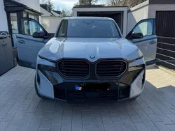 Schwarz Gebraucht 2024 BMW XM Comfort Edition SUV | 150.000 €