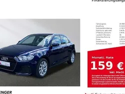 Andere Gebraucht 2024 Audi A1 Sportback Advanced Plus Kleinwagen | 24.380 € (Guter Preis)