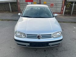 Gebraucht 2001 VW Golf IV Kleinwagen | 2.500 € (Fairer Preis)