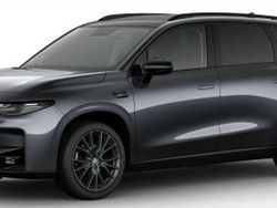 Canopy grau Neu 2025 Leapmotor C10 SUV | 39.900 € (Etwas zu teuer)