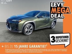 Terrane khaki Gebraucht 2023 Lexus UX 250h SUV | 30.980 € (Fairer Preis)