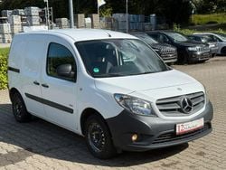 Weiß Gebraucht 2017 Mercedes Citan 111 Van / Kleinbus | 7.990 € (Superpreis)