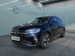 Schwarz Gebraucht 2022 VW Taigo SUV | 21.599 € (Fairer Preis)