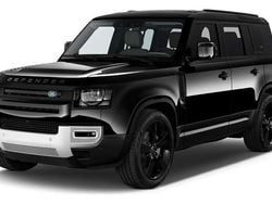Fuji white Neu 2025 Land Rover Defender S SUV | 62.655 € (Superpreis)