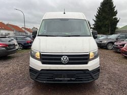 Weiß Gebraucht 2022 VW Crafter Van | 12.990 € (Superpreis)