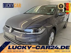 Andere Gebraucht 2024 VW Polo Style | 22.979 € (Fairer Preis)