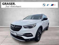 Weiß Gebraucht 2021 Opel Grandland X SUV | 19.900 € (Fairer Preis)