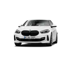 Gebraucht 2024 BMW 116 Efficient Dynamics Kleinwagen | 30.490 € (Teuer)