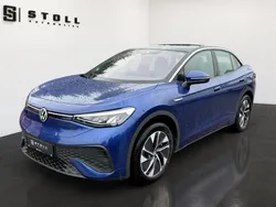 Blue dusk metallic Gebraucht 2022 VW ID.5 Pro SUV | 33.490 € (Fairer Preis)