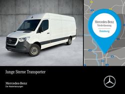 Weiß Gebraucht 2024 Mercedes Sprinter Van | 39.841 € (Fairer Preis)