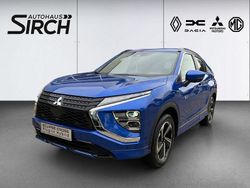 Laserblau (p) Neu 2024 Mitsubishi Eclipse Cross Plus SUV | 29.990 €