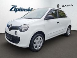 Weiß Gebraucht 2019 Renault Twingo Life Kleinwagen | 5.960 € (Guter Preis)