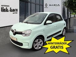 Grün Gebraucht 2021 Renault Twingo Life Kleinwagen | 9.990 € (Fairer Preis)
