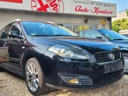 Schwarz Gebraucht 2008 Fiat Croma Kombi | 1.900 € (Fairer Preis)