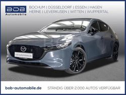 Grau Neu 2025 Mazda 3 Homura-Line Limousine | 25.887 €