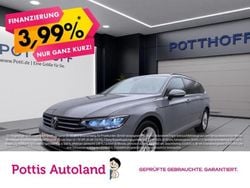 Grau Gebraucht 2022 VW Passat Business Kombi | 20.997 € (Guter Preis)
