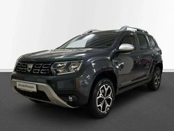 Grau Gebraucht 2019 Dacia Duster Anniversary SUV | 15.200 € (Etwas zu teuer)