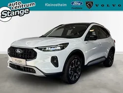 Weiss Neu 2025 Ford Kuga Active X SUV | 48.290 € (Teuer)