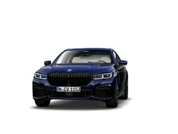 Gebraucht 2025 BMW 740 Executive Limousine | 70.999 €