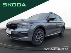 Graphite grau Neu 2025 Skoda Kamiq Tour SUV | 27.280 € (Fairer Preis)