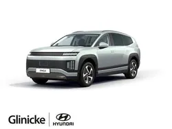 Nocturne grey Neu 2025 Hyundai Ioniq 6 Limousine | 64.690 € (Fairer Preis)