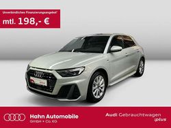 Tausilber metallic Gebraucht 2024 Audi A1 S-Line Kleinwagen | 24.830 € (Fairer Preis)