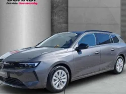 Grau Neu 2025 Opel Astra Edition Kombi | 27.090 € (Guter Preis)