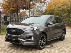Grau Gebraucht 2019 Ford Edge ST-Line SUV | 19.499 €