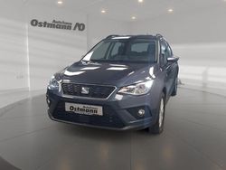 Grau Gebraucht 2021 Seat Arona Beats SUV | 19.440 € (Fairer Preis)