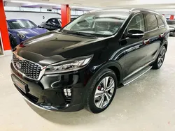 Schwarz Gebraucht 2020 Kia Sorento 3 SUV | 28.900 € (Fairer Preis)