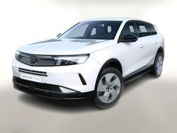 Arktis weiß Neu 2025 Opel Grandland X Edition SUV | 28.531 € (Superpreis)