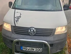 Weiß Gebraucht 2006 VW T5 Van | 5.000 € (Superpreis)