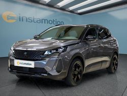 Grau Gebraucht 2023 Peugeot 3008 Van / Kleinbus | 29.499 € (Etwas zu teuer)