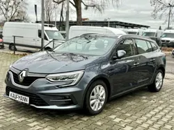 Renault Mégane GrandTour