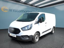 Weiß Gebraucht 2019 Ford Transit Custom Limousine | 13.449 € (Superpreis)