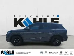 Grau Gebraucht 2024 VW Tiguan R-line SUV | 58.950 € (Etwas zu teuer)