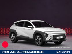 Andere farbe Gebraucht 2022 Hyundai Kona N Line SUV | 31.738 €