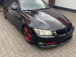 Schwarz Gebraucht 2012 BMW 325 Cabriolet Cabrio | 11.900 € (Superpreis)