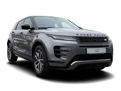 Grau Gebraucht 2024 Land Rover Range Rover evoque Black Edition SUV | 67.412 €