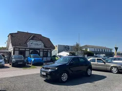 Schwarz Gebraucht 2022 Opel Mokka Edition SUV | 17.750 € (Superpreis)