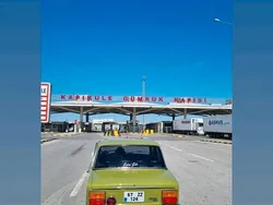 Grün Gebraucht 1976 Fiat 124 Limousine | 9.999 €