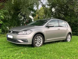 Silber Gebraucht 2017 VW Golf VII Comfortline Limousine | 10.990 € (Superpreis)
