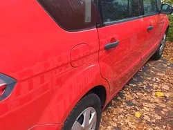 Rot Gebraucht 2008 Ford S-MAX S Van / Kleinbus | 3.500 €