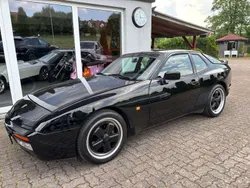 Tiefschwarz Gebraucht 1991 Porsche 944 S2 Coupé | 20.944 €