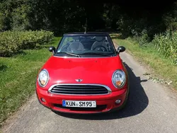 Gebraucht 2010 Mini One Cabriolet Cabrio | 4.900 € (Superpreis)