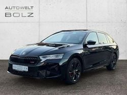 Schwarzmagic perleffekt Gebraucht 2025 Skoda Octavia RS Kombi | 38.290 € (Superpreis)